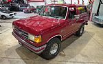 1991 Bronco Silver Anniversary Thumbnail 29
