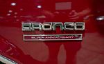 1991 Bronco Silver Anniversary Thumbnail 37