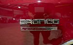 1991 Bronco Silver Anniversary Thumbnail 43