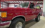 1991 Bronco Silver Anniversary Thumbnail 49