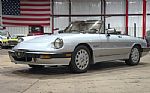 1987 Spider Quadrifoglio Thumbnail 1