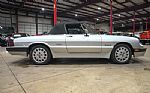 1987 Spider Quadrifoglio Thumbnail 23