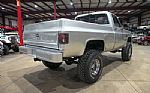 1987 Sierra 1500 Classic Thumbnail 8