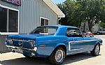 1968 Mustang Thumbnail 3