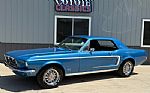 1968 Mustang Thumbnail 2