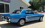 1968 Mustang Thumbnail 4
