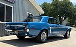 1968 Mustang Thumbnail 14