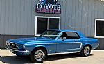 1968 Mustang Thumbnail 38