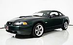2001 Mustang Bullitt Thumbnail 4