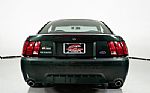 2001 Mustang Bullitt Thumbnail 11