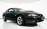 2001 Mustang Bullitt Thumbnail 16