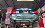 2001 Mustang Bullitt Thumbnail 60