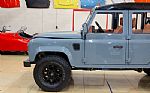 1993 Defender 110 Convertible 4X4 Thumbnail 4