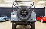 1993 Defender 110 Convertible 4X4 Thumbnail 13