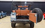 1993 Defender 110 Convertible 4X4 Thumbnail 18