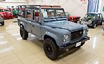 1993 Defender 110 Convertible 4X4 Thumbnail 27