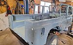 1993 Defender 110 Convertible 4X4 Thumbnail 57