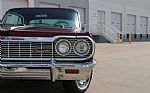 1964 Impala SS 327 Thumbnail 51