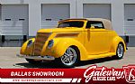 1937 Cabriolet Hardtop Convertible Thumbnail 2