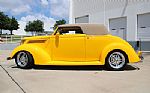 1937 Cabriolet Hardtop Convertible Thumbnail 7