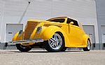 1937 Cabriolet Hardtop Convertible Thumbnail 5