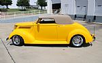 1937 Cabriolet Hardtop Convertible Thumbnail 6