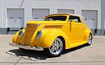 1937 Cabriolet Hardtop Convertible Thumbnail 4
