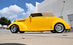 1937 Cabriolet Hardtop Convertible Thumbnail 8