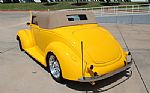 1937 Cabriolet Hardtop Convertible Thumbnail 9