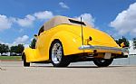 1937 Cabriolet Hardtop Convertible Thumbnail 11