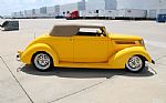 1937 Cabriolet Hardtop Convertible Thumbnail 18