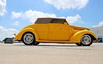 1937 Cabriolet Hardtop Convertible Thumbnail 20
