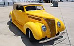 1937 Cabriolet Hardtop Convertible Thumbnail 21