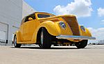 1937 Cabriolet Hardtop Convertible Thumbnail 23