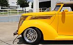 1937 Cabriolet Hardtop Convertible Thumbnail 27
