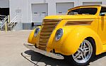1937 Cabriolet Hardtop Convertible Thumbnail 57