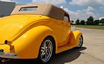 1937 Cabriolet Hardtop Convertible Thumbnail 70