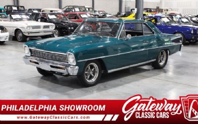 Photo of a 1966 Chevrolet Nova for sale