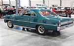 1966 Nova Thumbnail 14