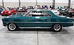 1966 Nova Thumbnail 13
