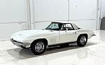 1967 Corvette Convertible L79 4-Spe Thumbnail 2