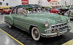 1952 Deluxe Sedan Thumbnail 2