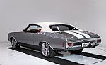 1970 Chevelle Restomod Thumbnail 6