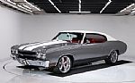 1970 Chevelle Restomod Thumbnail 23