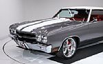 1970 Chevelle Restomod Thumbnail 27