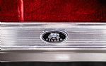 1970 Chevelle Restomod Thumbnail 47