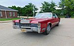 1967 Eldorado Thumbnail 8