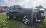 2021 Escalade Thumbnail 3