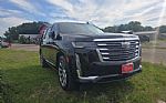 2021 Escalade Thumbnail 4