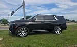 2021 Escalade Thumbnail 25